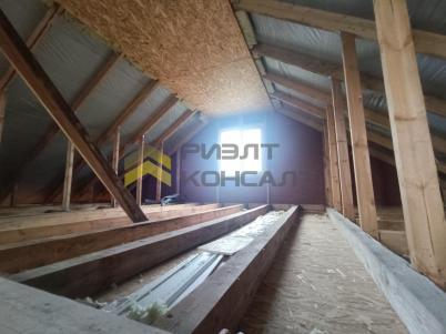 Продажа дома Омск. Омск, СНТ Берёзовая Роща Продажа дома Омск. Омск, СНТ Берёзовая Роща