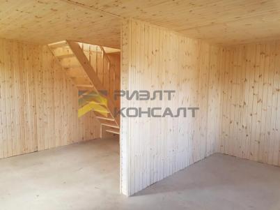 Продажа дома Омск. г Омск, тер.СОСН Птицевод-2