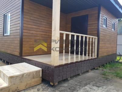 Продажа дома Омск. г Омск, тер.СОСН Птицевод-2