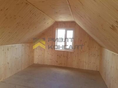 Продажа дома Омск. г Омск, тер.СОСН Птицевод-2