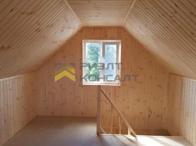 Продажа дома Омск. г Омск, тер.СОСН Птицевод-2
