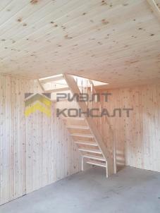 Продажа дома Омск. г Омск, тер.СОСН Птицевод-2