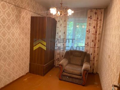 Продажа квартиры Омск. улица Волгоградская, 26Б Продажа квартиры Омск. улица Волгоградская, 26Б