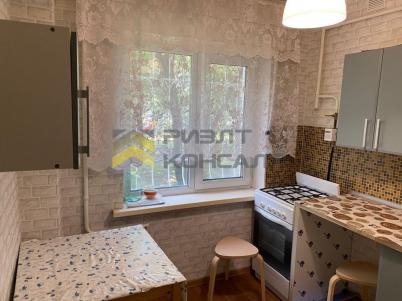 Продажа квартиры Омск. улица Волгоградская, 26Б Продажа квартиры Омск. улица Волгоградская, 26Б