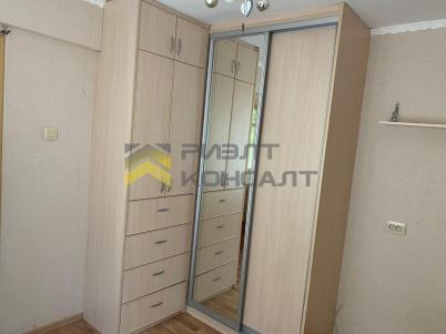 Продажа квартиры Омск. улица Волгоградская, 26Б Продажа квартиры Омск. улица Волгоградская, 26Б