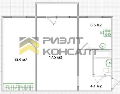 Продажа квартиры Омск. улица 20 Партсъезда, 62 Продажа квартиры Омск. улица 20 Партсъезда, 62