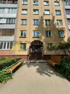 Продажа квартиры Омск. улица Ватутина, 5 Продажа квартиры Омск. улица Ватутина, 5
