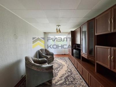 Продажа квартиры Омск. улица Ватутина, 5 Продажа квартиры Омск. улица Ватутина, 5