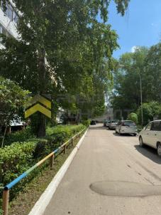 Продажа квартиры Омск. улица Ватутина, 5 Продажа квартиры Омск. улица Ватутина, 5