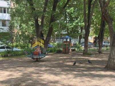 Продажа квартиры Омск. улица Ватутина, 5 Продажа квартиры Омск. улица Ватутина, 5