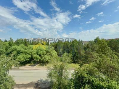 Продажа квартиры Омск. улица Ватутина, 5 Продажа квартиры Омск. улица Ватутина, 5