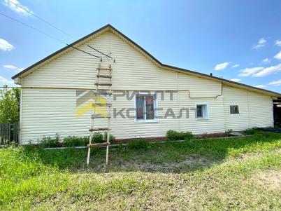 Продажа дома Любинский. Любинский. Омская обл, Любинский р-н, село Протопоповка, ул Школьная Продажа дома Любинский. Любинский. Омская обл, Любинский р-н, село Протопоповка, ул Школьная