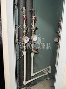 Продажа квартиры Омск. Московка-2, И.Мишина, 2 Продажа квартиры Омск. Московка-2, И.Мишина, 2