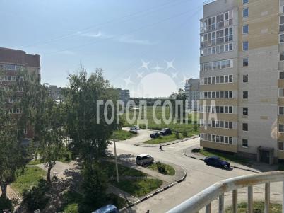 Продажа квартиры Омск. Московка-2, И.Мишина, 2 Продажа квартиры Омск. Московка-2, И.Мишина, 2