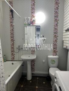 Продажа квартиры Омск. Московка-2, И.Мишина, 2 Продажа квартиры Омск. Московка-2, И.Мишина, 2