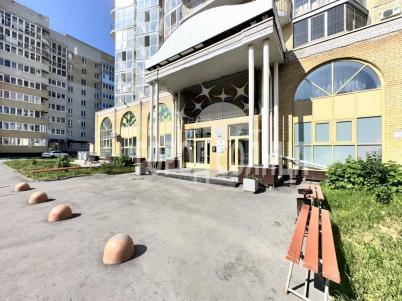 Продажа квартиры Омск. Московка-2, И.Мишина, 2 Продажа квартиры Омск. Московка-2, И.Мишина, 2
