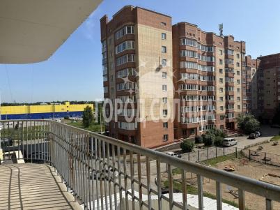 Продажа квартиры Омск. Московка-2, И.Мишина, 2 Продажа квартиры Омск. Московка-2, И.Мишина, 2