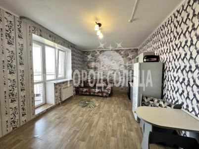 Продажа квартиры Омск. Московка-2, И.Мишина, 2 Продажа квартиры Омск. Московка-2, И.Мишина, 2