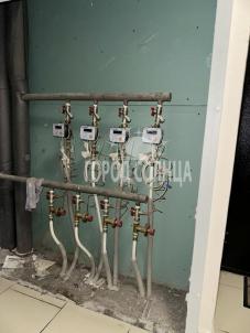 Продажа квартиры Омск. Московка-2, И.Мишина, 2 Продажа квартиры Омск. Московка-2, И.Мишина, 2