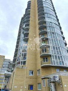 Продажа квартиры Омск.&nbsp;Московка-2, И.Мишина, 2