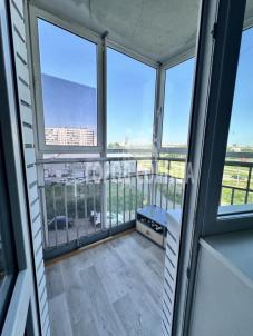 Продажа квартиры Омск. Московка-2, И.Мишина, 2 Продажа квартиры Омск. Московка-2, И.Мишина, 2