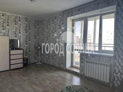 Продажа квартиры Омск. Московка-2, И.Мишина, 2 Продажа квартиры Омск. Московка-2, И.Мишина, 2