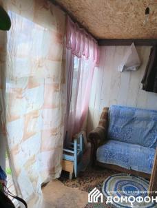 Продажа дома Омск.&nbsp;СНТ Нефтяник, 831