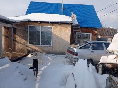 Продажа дома Омск.&nbsp;СНТ Нефтяник, 831