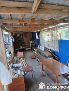 Продажа дома Омск.&nbsp;СНТ Нефтяник, 831