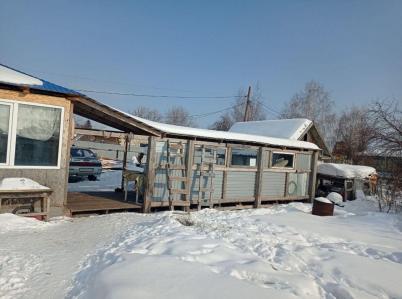 Продажа дома Омск.&nbsp;СНТ Нефтяник, 831