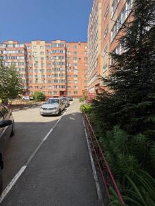 Аренда квартиры Омск. Пригородная, 23к1 Аренда квартиры Омск. Пригородная, 23к1