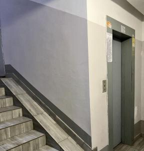 Аренда квартиры Омск. Блюхера, 26 Аренда квартиры Омск. Блюхера, 26