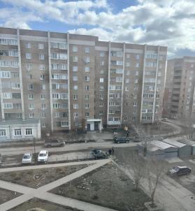 Аренда квартиры Омск. Блюхера, 26 Аренда квартиры Омск. Блюхера, 26