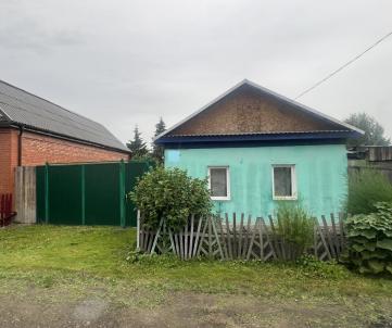 Продажа дома Омск. Словянский проезд Продажа дома Омск. Словянский проезд