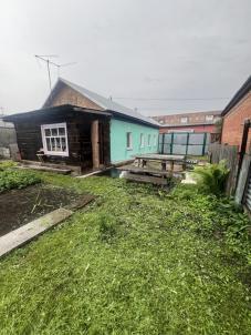 Продажа дома Омск. Словянский проезд Продажа дома Омск. Словянский проезд