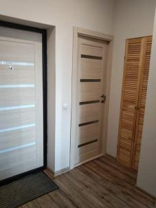 Продажа квартиры Омск. проспект Королёва 3к3 Продажа квартиры Омск. проспект Королёва 3к3