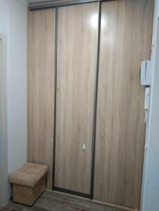 Продажа квартиры Омск. проспект Королёва 3к3 Продажа квартиры Омск. проспект Королёва 3к3