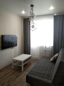 Продажа квартиры Омск. проспект Королёва 3к3 Продажа квартиры Омск. проспект Королёва 3к3