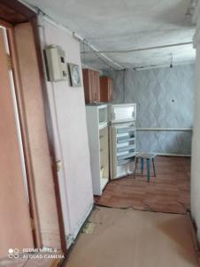 Продажа дома Омск. 22 Марьяновская