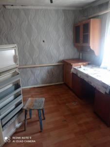 Продажа дома Омск. 22 Марьяновская
