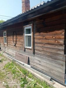 Продажа дома Омск. 22 Марьяновская