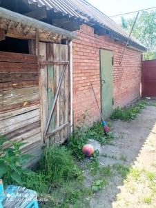 Продажа дома Омск. 22 Марьяновская