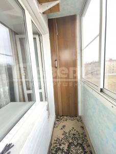 Продажа квартиры Омск. переулок Камерный, 52 Продажа квартиры Омск. переулок Камерный, 52