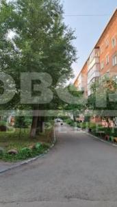Продажа квартиры Омск. переулок Камерный, 52 Продажа квартиры Омск. переулок Камерный, 52