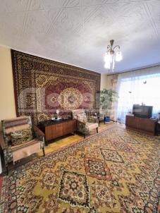 Продажа квартиры Омск. переулок Камерный, 52 Продажа квартиры Омск. переулок Камерный, 52