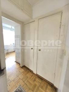 Продажа квартиры Омск. переулок Камерный, 52 Продажа квартиры Омск. переулок Камерный, 52
