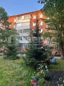 Продажа квартиры Омск. переулок Камерный, 52 Продажа квартиры Омск. переулок Камерный, 52