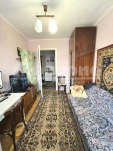 Продажа квартиры Омск. переулок Камерный, 52 Продажа квартиры Омск. переулок Камерный, 52