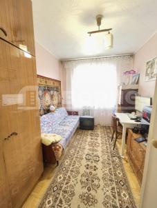 Продажа квартиры Омск. переулок Камерный, 52 Продажа квартиры Омск. переулок Камерный, 52