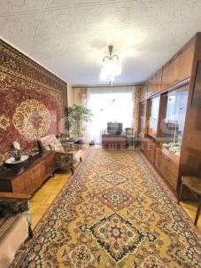 Продажа квартиры Омск. переулок Камерный, 52 Продажа квартиры Омск. переулок Камерный, 52
